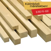 Stafnik, pallók