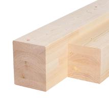 BSH Rétegragasztott, Hossztoldott Lucfenyő Gerenda - 16cm X 24cm X 10m